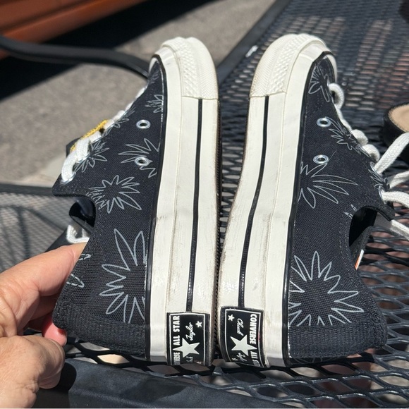 Converse Chuck 70 OX Sneakers Men’s Size 9/Women’s Size 11 - Picture 10 of 13